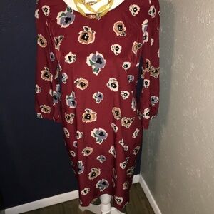 Love Notes Dress size‎ M